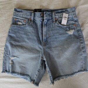 Gap Jean Shorts